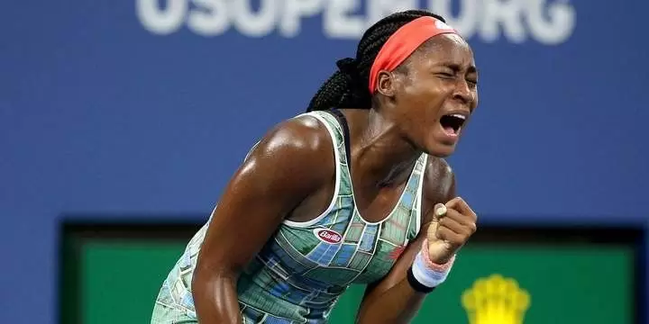 Наоми Осака – Кори Гауф. Прогноз на матч WTA ЮС Оупен (1 сентября 2019 года)