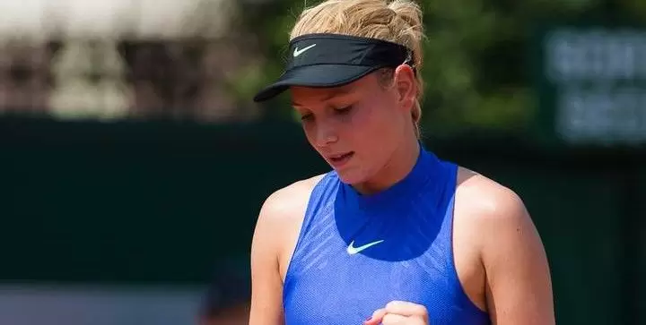 Юлия Путинцева – Донна Векич. Прогноз на матч WTA ЮС Оупен (31 августа 2019 года) Юлия Путинцева – Донна Векич. Прогноз на матч WTA ЮС Оупен (31 августа 2019 года)