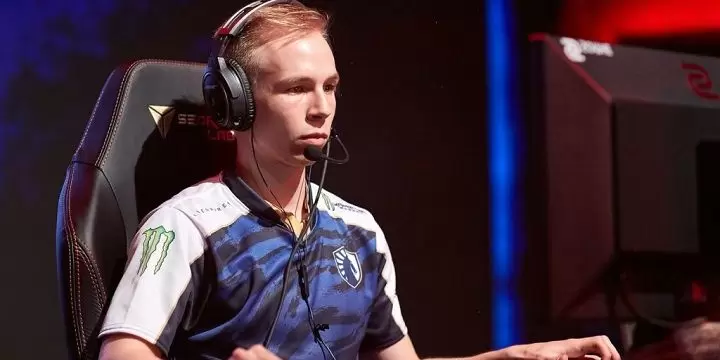 Liquid — North. Прогноз на матч CS:GO (31 августа 2019 года) Liquid — North. Прогноз на матч CS:GO (31 августа 2019 года)