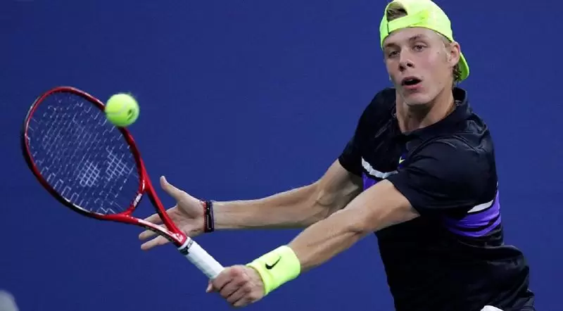 Гаэль Монфис — Денис Шаповалов. Прогноз на матч ATP US Open (1 сентября 2019 года)