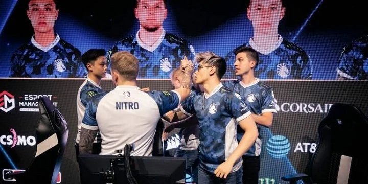 Liquid — Mousesports. Прогноз на матч CS:GO (1 сентября 2019 года) Liquid — Mousesports. Прогноз на матч CS:GO (1 сентября 2019 года)