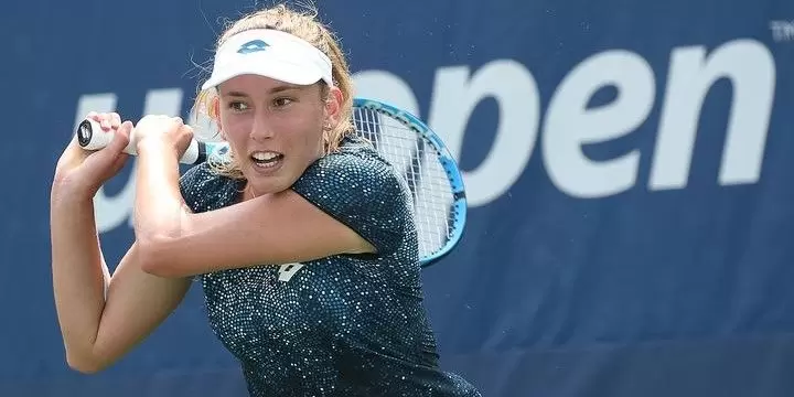 Кристи Ан – Элиза Мертенс. Прогноз на матч WTA ЮС Оупен (2 сентября 2019 года)