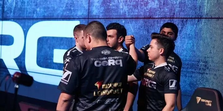 Na'Vi — NRG. Прогноз на матч CS:GO (6 сентября 2019 года) Na'Vi — NRG. Прогноз на матч CS:GO (6 сентября 2019 года)