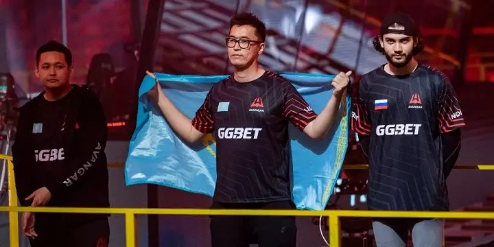 Renegades — AVANGAR. Прогноз на матч CS:GO (7 сентября 2019 года) Renegades — AVANGAR. Прогноз на матч CS:GO (7 сентября 2019 года)