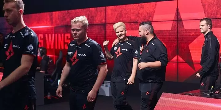 NRG — Astralis. Прогноз на матч CS:GO (7 сентября 2019 года) NRG — Astralis. Прогноз на матч CS:GO (7 сентября 2019 года)