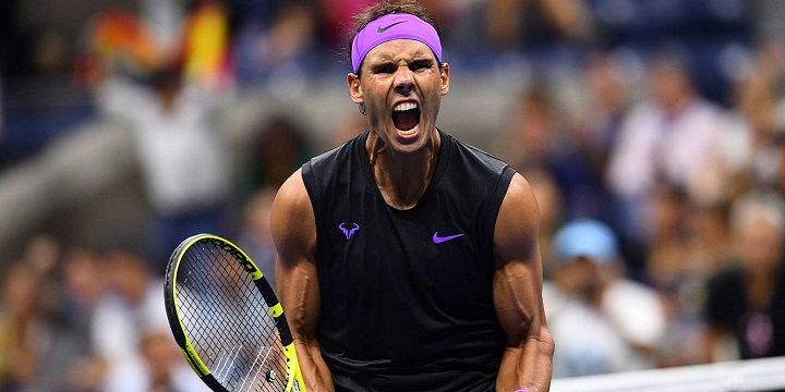 Медведев — Надаль: станет ли Рафа четырехкратным победителем US Open? Медведев — Надаль: станет ли Рафа четырехкратным победителем US Open?