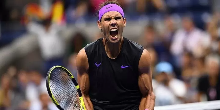 Даниил Медведев — Рафаэль Надаль. Прогноз на матч ATP US Open (8 сентября 2019 года) Даниил Медведев — Рафаэль Надаль. Прогноз на матч ATP US Open (8 сентября 2019 года)