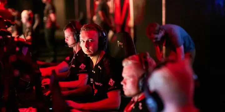 AVANGAR — Astralis. Прогноз на матч CS:GO (8 сентября 2019 года) AVANGAR — Astralis. Прогноз на матч CS:GO (8 сентября 2019 года)