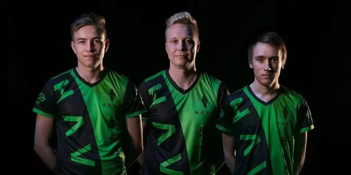 HAVU — AGO. Прогноз на матч CS:GO (9 сентября 2019 года) HAVU — AGO. Прогноз на матч CS:GO (9 сентября 2019 года)