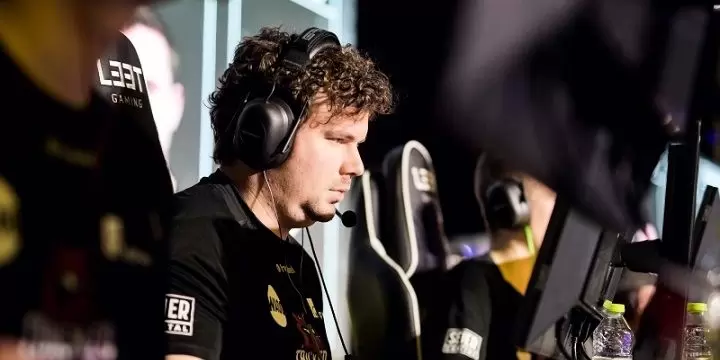Tricked — BLUEJAYS. Прогноз на матч CS:GO (11 сентября 2019 года) Tricked — BLUEJAYS. Прогноз на матч CS:GO (11 сентября 2019 года)