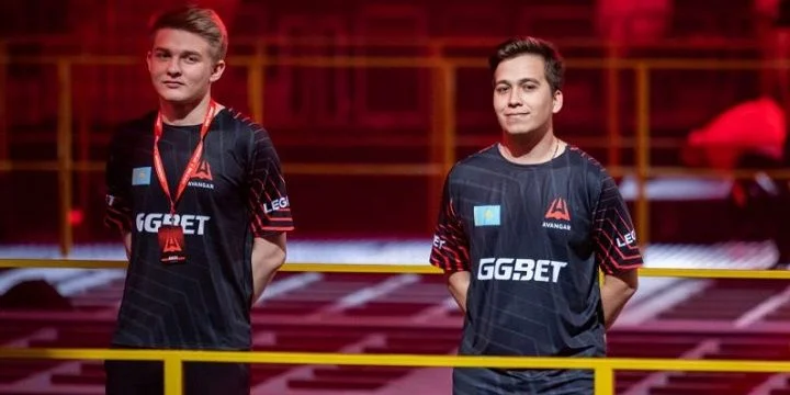AVANGAR — NIP. Прогноз на матч CS:GO (13 сентября 2019 года) AVANGAR — NIP. Прогноз на матч CS:GO (13 сентября 2019 года)