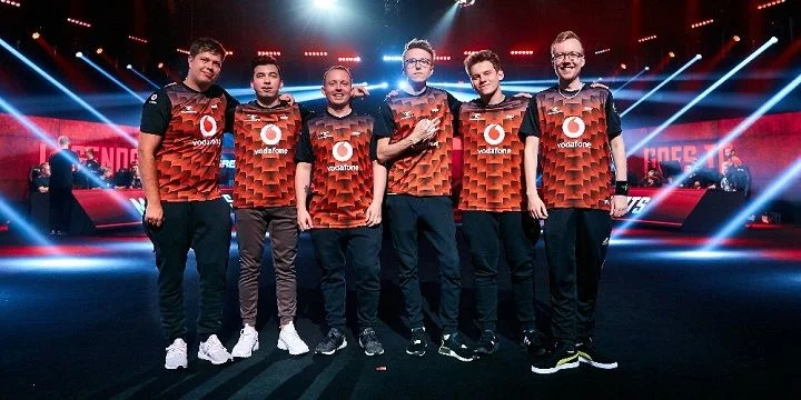 Mousesports — CR4ZY. Прогноз на матч CS:GO (12 сентября 2019 года) Mousesports — CR4ZY. Прогноз на матч CS:GO (12 сентября 2019 года)