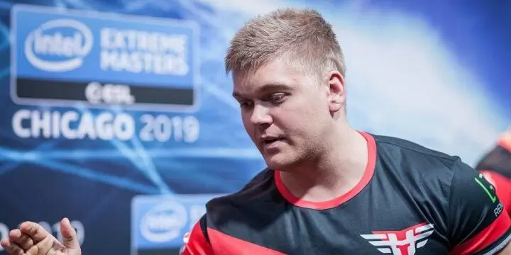 Heroic — GamerLegion. Прогноз на матч CS:GO (13 сентября 2019 года) Heroic — GamerLegion. Прогноз на матч CS:GO (13 сентября 2019 года)