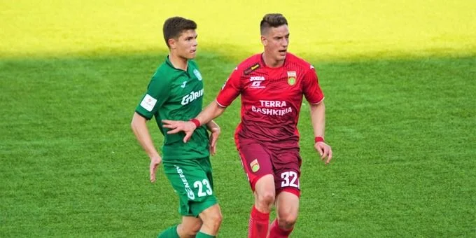 Томь — Спартак-2. Прогноз на матч ФНЛ (14 сентября 2019 года) Томь — Спартак-2. Прогноз на матч ФНЛ (14 сентября 2019 года)