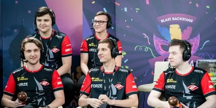 forZe — NIP. Прогноз на матч CS:GO (14 сентября 2019 года) forZe — NIP. Прогноз на матч CS:GO (14 сентября 2019 года)