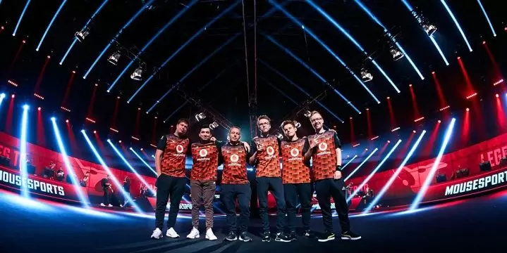 Mousesports — Epsilon. Прогноз на матч CS:GO (16 сентября 2019 года) Mousesports — Epsilon. Прогноз на матч CS:GO (16 сентября 2019 года)