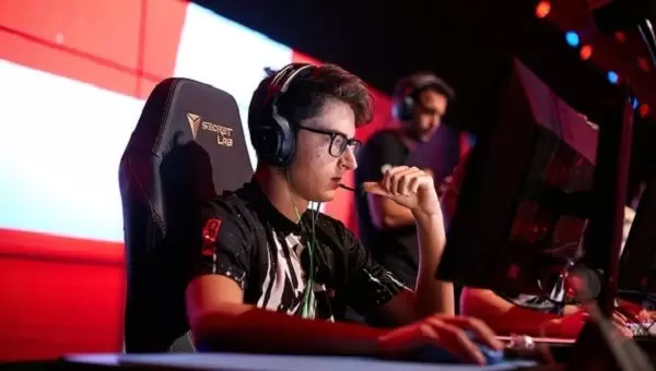 CR4ZY — GamerLegion. Прогноз на матч CS:GO (16 сентября 2019 года)