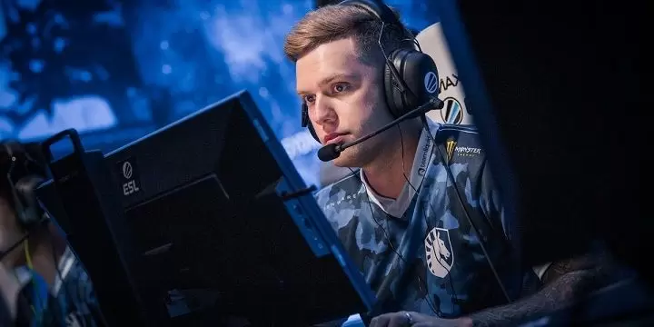 Liquid — EUnited. Прогноз на матч CS:GO (17 сентября 2019 года)