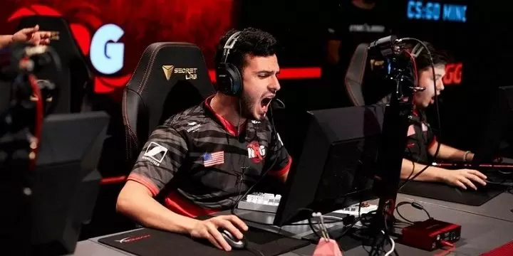 Singularity — NRG. Прогноз на матч CS:GO (17 сентября 2019 года)