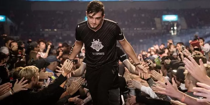 G2 — One More Time. Прогноз на матч CS:GO (17 сентября 2019 года) G2 — One More Time. Прогноз на матч CS:GO (17 сентября 2019 года)