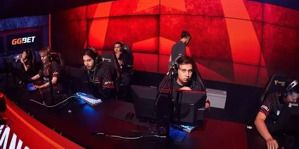 AVANGAR — Illuminar. Прогноз на матч CS:GO (17 сентября 2019 года) AVANGAR — Illuminar. Прогноз на матч CS:GO (17 сентября 2019 года)