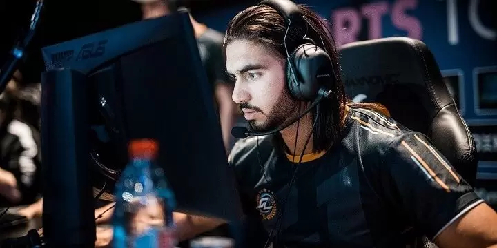 Heroic — GamerLegion. Прогноз на матч CS:GO (17 сентября 2019 года)