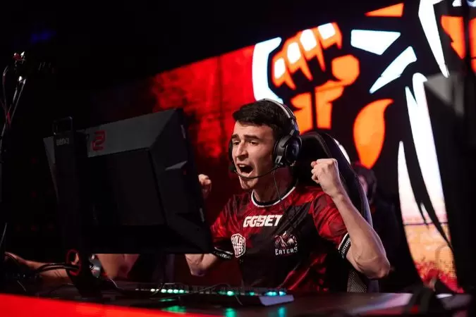 Dreameaters - Movistar Riders. Прогноз на матч CS:GO (18 сентября 2019 года) Dreameaters - Movistar Riders. Прогноз на матч CS:GO (18 сентября 2019 года)