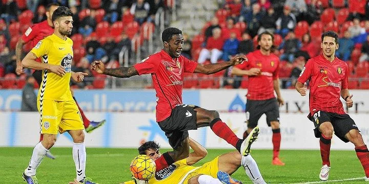 Хетафе — Мальорка. Прогноз на матч чемпионата Испании (22 сентября 2019 года) Хетафе — Мальорка. Прогноз на матч чемпионата Испании (22 сентября 2019 года)