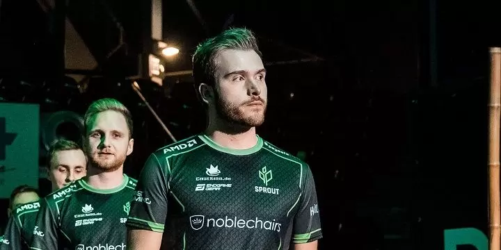 Sprout — Illuminar. Прогноз на матч CS:GO (22 сентября 2019 года) Sprout — Illuminar. Прогноз на матч CS:GO (22 сентября 2019 года)