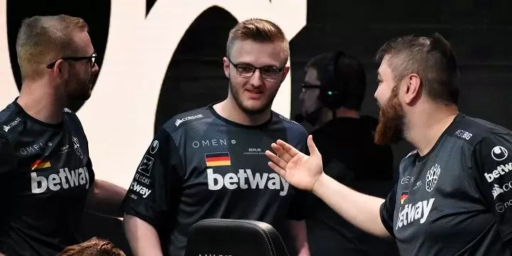BIG — OpTic. Прогноз на матч CS:GO (22 сентября 2019 года) BIG — OpTic. Прогноз на матч CS:GO (22 сентября 2019 года)