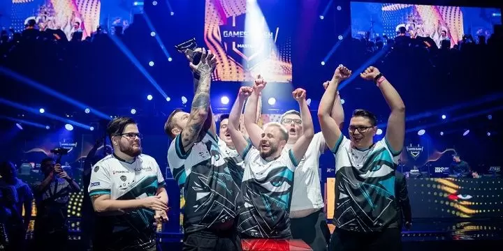 Lyngby Vikings — Illuminar. Прогноз на матч CS:GO (23 сентября 2019 года) Lyngby Vikings — Illuminar. Прогноз на матч CS:GO (23 сентября 2019 года)
