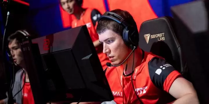 Nordavind — Syman. Прогноз на матч CS:GO (25 сентября 2019 года) Nordavind — Syman. Прогноз на матч CS:GO (25 сентября 2019 года)