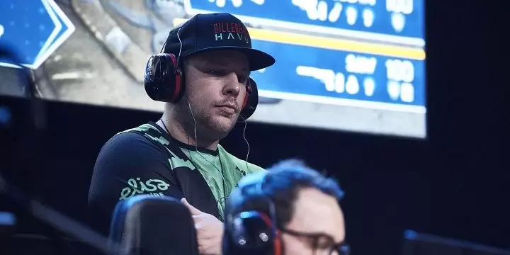 HAVU — SJ. Прогноз на матч CS:GO (25 сентября 2019 года) HAVU — SJ. Прогноз на матч CS:GO (25 сентября 2019 года)