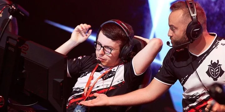G2 — ENCE. Прогноз на матч CS:GO (26 сентября 2019 года) G2 — ENCE. Прогноз на матч CS:GO (26 сентября 2019 года)