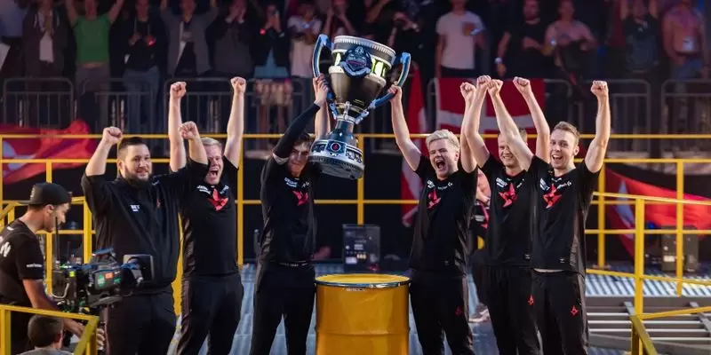 Astralis — OpTic. Прогноз на матч CS:GO (26 сентября 2019 года) Astralis — OpTic. Прогноз на матч CS:GO (26 сентября 2019 года)