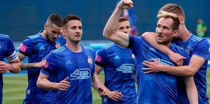 Локомотива - Динамо Загреб Локомотива - Динамо Загреб