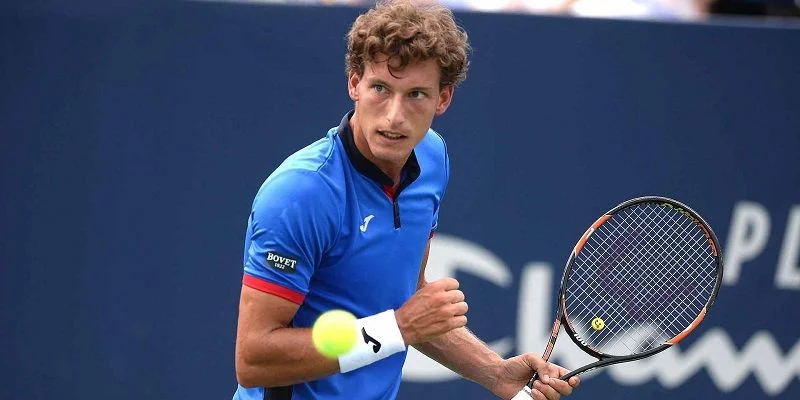Пабло Карреньо-Буста — Кристиан Гарин. Прогноз на матч ATP Чэнду (27 сентября 2019 года) Пабло Карреньо-Буста — Кристиан Гарин. Прогноз на матч ATP Чэнду (27 сентября 2019 года)
