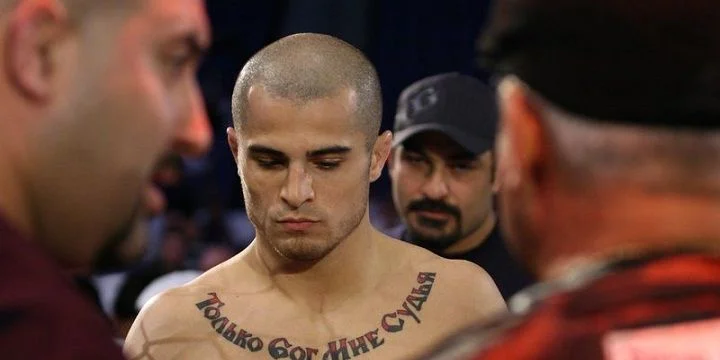 Эй-Джей Макки — Георгий Караханян. Прогноз на Bellator (29 сентября 2019 года) Эй-Джей Макки — Георгий Караханян. Прогноз на Bellator (29 сентября 2019 года)