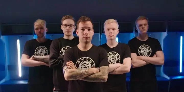 G2 — ENCE. Прогноз на матч CS:GO (27 сентября 2019 года) G2 — ENCE. Прогноз на матч CS:GO (27 сентября 2019 года)