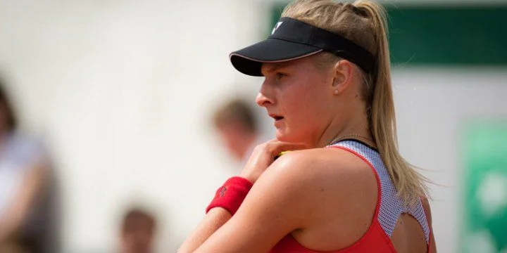 Каролин Гарсия — Даяна Ястремская. Прогноз на матч WTA Пекин (29 сентября 2019 года)