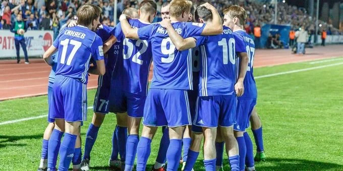 Авангард - Армавир Авангард - Армавир