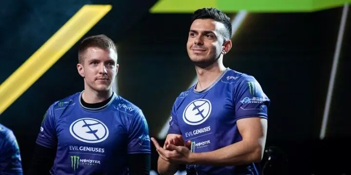 Astralis — Evil Geniuses. Прогноз на матч CS:GO (29 сентября 2019 года) Astralis — Evil Geniuses. Прогноз на матч CS:GO (29 сентября 2019 года)