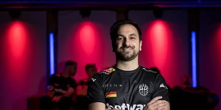 Heroic — BIG. Прогноз на матч CS:GO (30 сентября 2019 года) Heroic — BIG. Прогноз на матч CS:GO (30 сентября 2019 года)