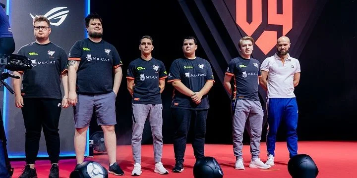 Virtus.pro — Espada. Прогноз на матч CS:GO (30 сентября 2019 года) Virtus.pro — Espada. Прогноз на матч CS:GO (30 сентября 2019 года)