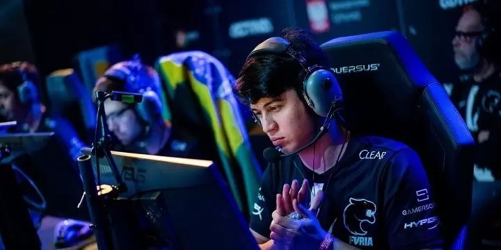 FURIA — Fnatic. Прогноз на матч CS:GO (3 октября 2019 года) FURIA — Fnatic. Прогноз на матч CS:GO (3 октября 2019 года)