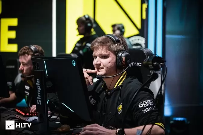 Na'Vi — NIP. Прогноз на матч CS:GO (3 октября 2019 года) Na'Vi — NIP. Прогноз на матч CS:GO (3 октября 2019 года)
