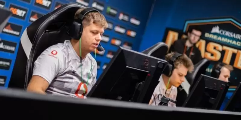 Vitality — Mousesports. Прогноз на матч CS:GO (6 октября 2019 года) Vitality — Mousesports. Прогноз на матч CS:GO (6 октября 2019 года)