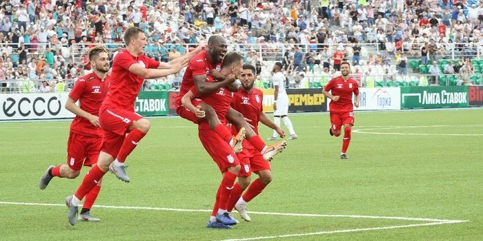 Уфа — Ахмат. Прогноз (кф. 2,11) на матч чемпионата России (5 октября 2019 года) Уфа — Ахмат. Прогноз (кф. 2,11) на матч чемпионата России (5 октября 2019 года)