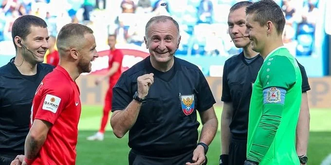 Пари НН - Енисей Пари НН - Енисей