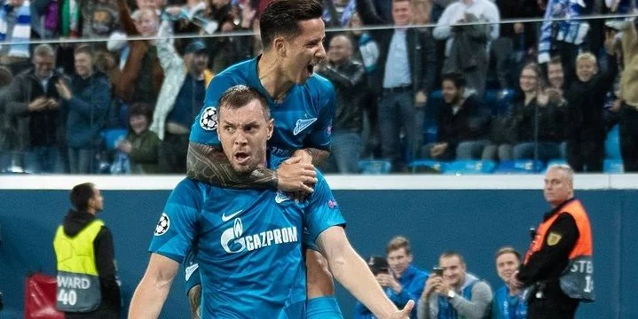 Урал - Зенит Урал - Зенит